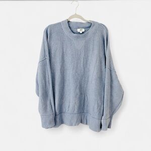 AERIE OVERSIZED SWEATER